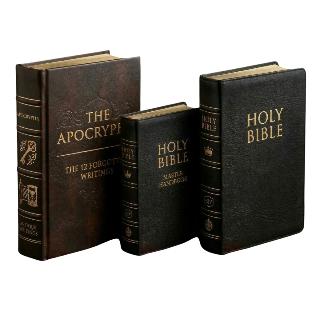 Holy Bible