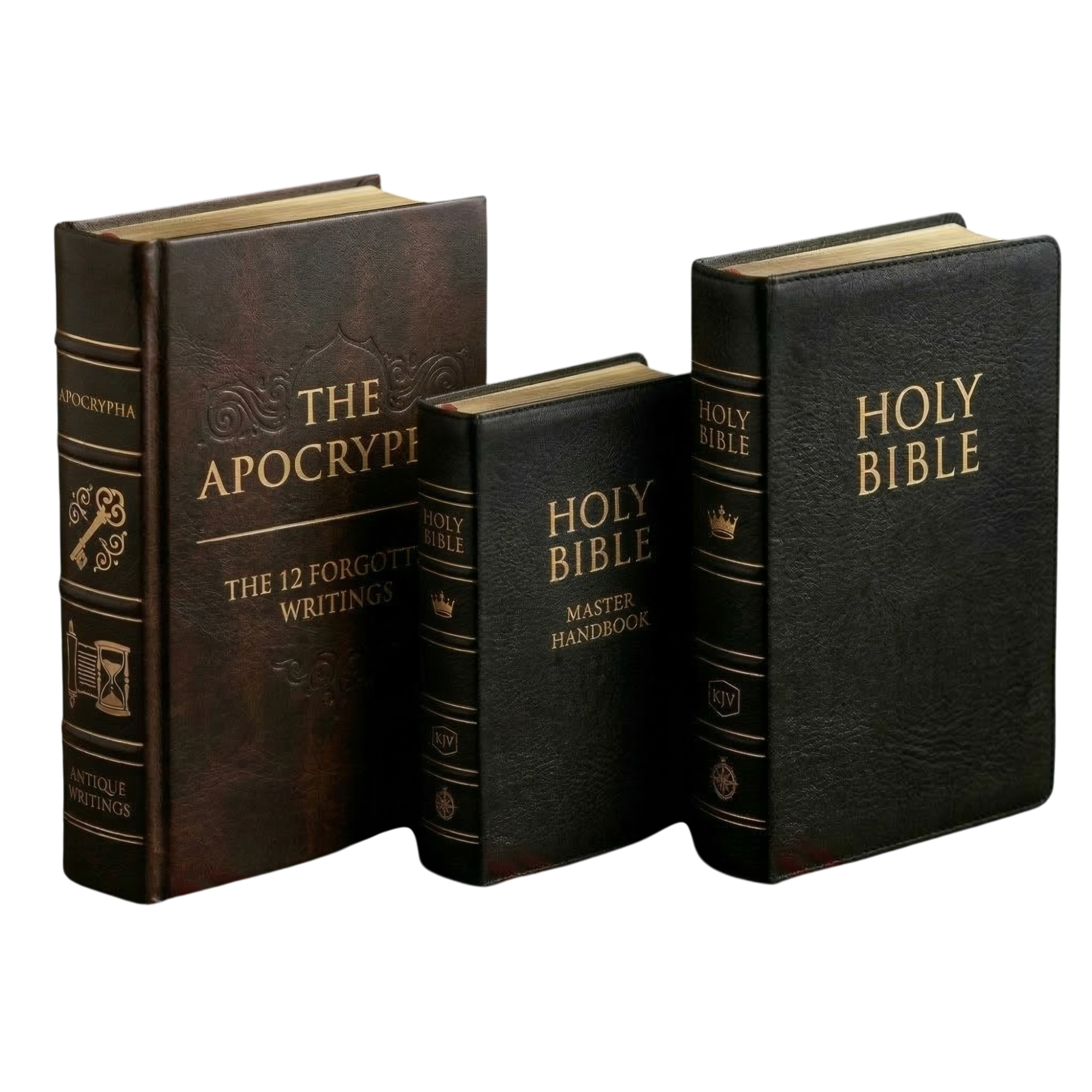 Holy Bible