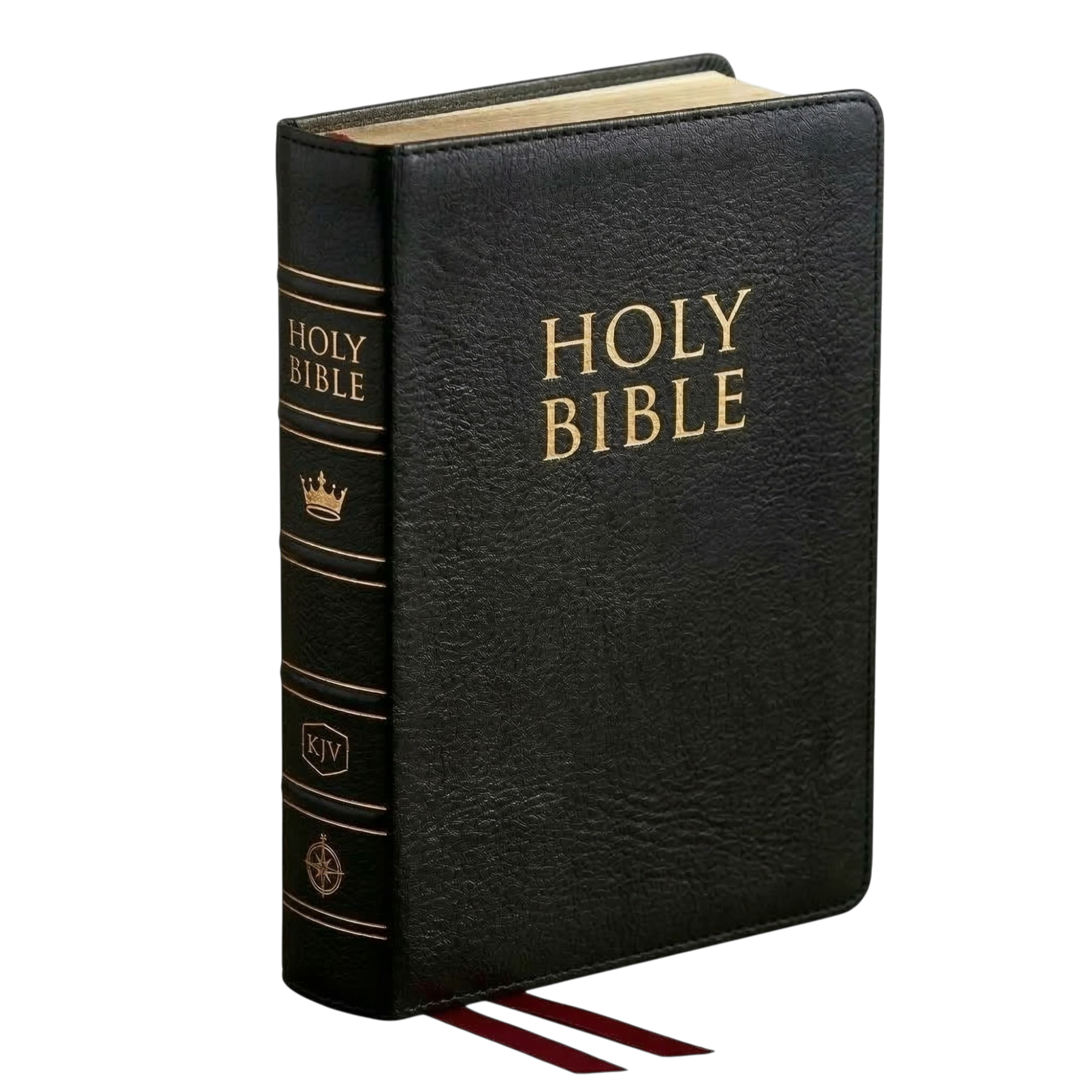 Holy Bible